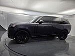 Used 2025 LAND ROVER RANGE ROVER AUTOBIOGRAPHY in WEST PALM BEACH, FLORIDA (Photo 37)