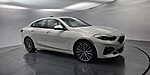 Used 2021 BMW 2 SERIES 228i Gran Coupe in WEST PALM BEACH, FLORIDA