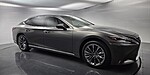 Used 2019 LEXUS LS 500 BASE in WEST PALM BEACH, FLORIDA