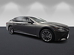 Used 2019 LEXUS LS 500 BASE in WEST PALM BEACH, FLORIDA (Photo 1)