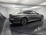 Used 2019 LEXUS LS 500 BASE in WEST PALM BEACH, FLORIDA (Photo 14)