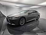Used 2019 LEXUS LS 500 BASE in WEST PALM BEACH, FLORIDA (Photo 7)
