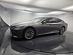 Used 2019 LEXUS LS 500 BASE in WEST PALM BEACH, FLORIDA (Photo 8)