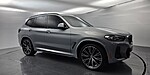 Used 2022 BMW X3 SDRIVE30I in WEST PALM BEACH, FLORIDA