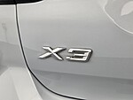 Used 2022 BMW X3 SDRIVE30I in WEST PALM BEACH, FLORIDA (Photo 30)