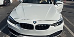 Used 2018 BMW 4 SERIES 430I in WEST PALM BEACH, FLORIDA