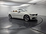 Used 2018 BMW 4 SERIES 430I in WEST PALM BEACH, FLORIDA (Photo 1)