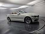 Used 2018 BMW 4 SERIES 430I in WEST PALM BEACH, FLORIDA (Photo 2)