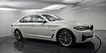 Used 2023 BMW 5 SERIES 530E IPERFORMANCE in WEST PALM BEACH, FLORIDA