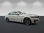 Used 2023 BMW 5 SERIES 530E IPERFORMANCE in WEST PALM BEACH, FLORIDA (Photo 1)