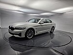 Used 2023 BMW 5 SERIES 530E IPERFORMANCE in WEST PALM BEACH, FLORIDA (Photo 6)
