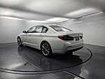 Used 2023 BMW 5 SERIES 530E IPERFORMANCE in WEST PALM BEACH, FLORIDA (Photo 8)