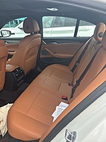 Used 2023 BMW 5 SERIES 530E IPERFORMANCE in WEST PALM BEACH, FLORIDA (Photo 3)