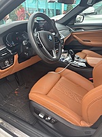 Used 2023 BMW 5 SERIES 530E IPERFORMANCE in WEST PALM BEACH, FLORIDA (Photo 4)