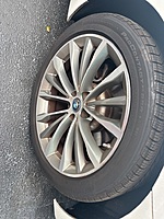 Used 2023 BMW 5 SERIES 530E IPERFORMANCE in WEST PALM BEACH, FLORIDA (Photo 9)