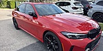 Used 2023 BMW 3 SERIES 330I in WEST PALM BEACH, FLORIDA