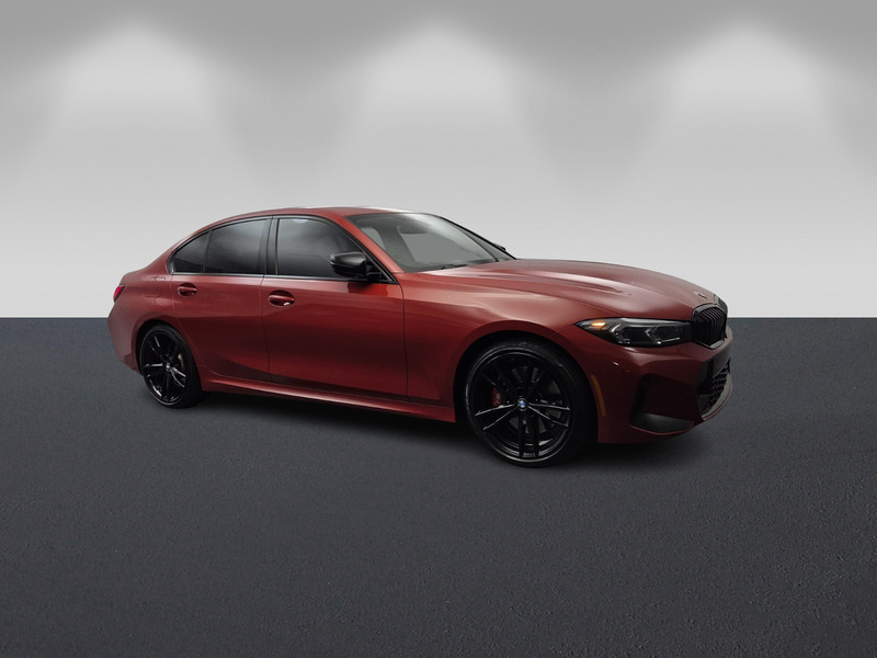 Used 2023 BMW 3 SERIES 330I in WEST PALM BEACH, FLORIDA