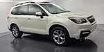 Used 2018 SUBARU FORESTER 2.5i Touring CVT in WEST PALM BEACH, FLORIDA