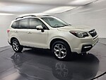 Used 2018 SUBARU FORESTER 2.5I TOURING in WEST PALM BEACH, FLORIDA (Photo 1)