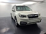 Used 2018 SUBARU FORESTER 2.5I TOURING in WEST PALM BEACH, FLORIDA (Photo 3)