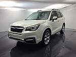 Used 2018 SUBARU FORESTER 2.5I TOURING in WEST PALM BEACH, FLORIDA (Photo 5)
