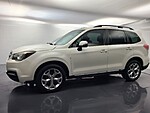 Used 2018 SUBARU FORESTER 2.5I TOURING in WEST PALM BEACH, FLORIDA (Photo 6)