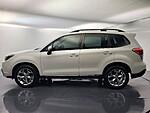 Used 2018 SUBARU FORESTER 2.5I TOURING in WEST PALM BEACH, FLORIDA (Photo 7)