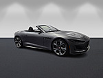 Used 2021 JAGUAR F-TYPE FIRST EDITION in WEST PALM BEACH, FLORIDA (Photo 1)