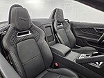 Used 2021 JAGUAR F-TYPE FIRST EDITION in WEST PALM BEACH, FLORIDA (Photo 19)