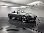 Used 2021 JAGUAR F-TYPE FIRST EDITION in WEST PALM BEACH, FLORIDA (Photo 2)
