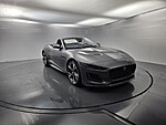 Used 2021 JAGUAR F-TYPE FIRST EDITION in WEST PALM BEACH, FLORIDA (Photo 3)