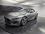 Used 2021 JAGUAR F-TYPE FIRST EDITION in WEST PALM BEACH, FLORIDA (Photo 34)