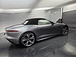 Used 2021 JAGUAR F-TYPE FIRST EDITION in WEST PALM BEACH, FLORIDA (Photo 37)