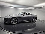 Used 2021 JAGUAR F-TYPE FIRST EDITION in WEST PALM BEACH, FLORIDA (Photo 8)