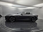 Used 2021 JAGUAR F-TYPE FIRST EDITION in WEST PALM BEACH, FLORIDA (Photo 9)