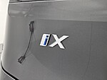 Used 2025 BMW iX XDRIVE50 in WEST PALM BEACH, FLORIDA (Photo 24)