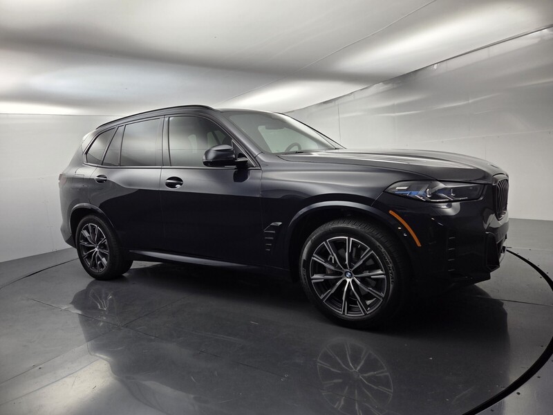 Used 2025 BMW X5 XDRIVE40I in WEST PALM BEACH, FLORIDA