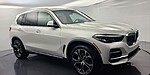 Used 2023 BMW X5 sDrive40i Sports Activity Vehicle in WEST PALM BEACH, FLORIDA