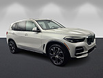 Used 2023 BMW X5 SDRIVE40I in WEST PALM BEACH, FLORIDA (Photo 1)