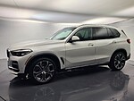 Used 2023 BMW X5 SDRIVE40I in WEST PALM BEACH, FLORIDA (Photo 6)