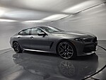 Used 2024 BMW 8 SERIES 840 in WEST PALM BEACH, FLORIDA (Photo 1)