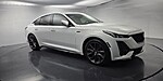 Used 2024 CADILLAC CT5 V-SERIES in WEST PALM BEACH, FLORIDA