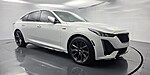 Used 2024 CADILLAC CT5 V-SERIES in WEST PALM BEACH, FLORIDA