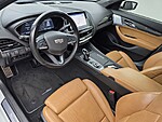 Used 2024 CADILLAC CT5 V-SERIES in WEST PALM BEACH, FLORIDA (Photo 11)