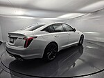 Used 2024 CADILLAC CT5 V-SERIES in WEST PALM BEACH, FLORIDA (Photo 14)