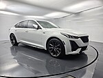 Used 2024 CADILLAC CT5 V-SERIES in WEST PALM BEACH, FLORIDA (Photo 32)