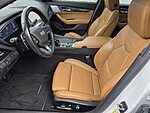 Used 2024 CADILLAC CT5 V-SERIES in WEST PALM BEACH, FLORIDA (Photo 34)
