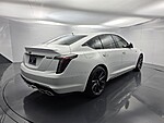 Used 2024 CADILLAC CT5 V-SERIES in WEST PALM BEACH, FLORIDA (Photo 4)