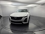 Used 2024 CADILLAC CT5 V-SERIES in WEST PALM BEACH, FLORIDA (Photo 5)
