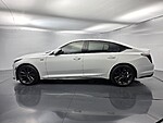 Used 2024 CADILLAC CT5 V-SERIES in WEST PALM BEACH, FLORIDA (Photo 7)